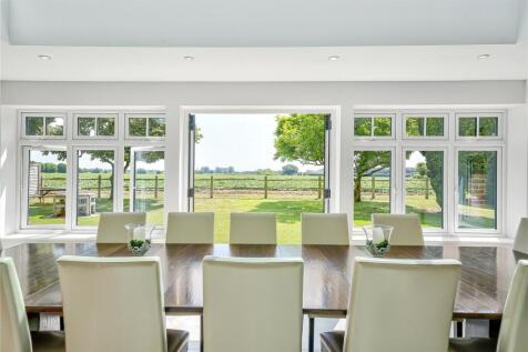 Dining With View