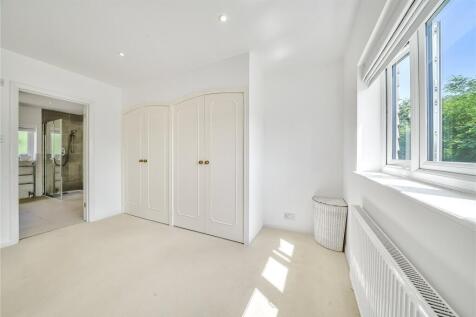 Dressing Area