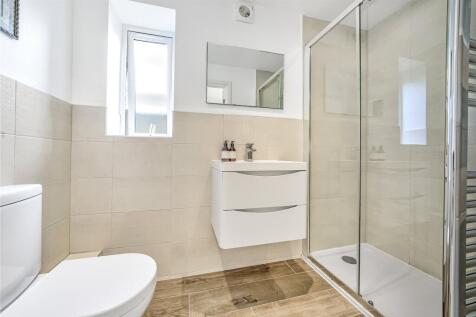 Shower Rooom