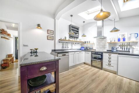 Annexe Kitchen