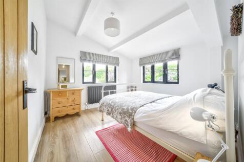 Annexe Bedroom
