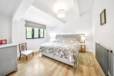 Annexe Bedroom