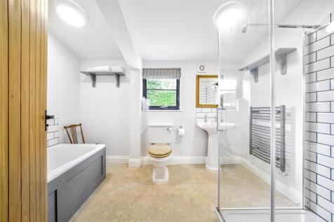 Annexe Bathroom