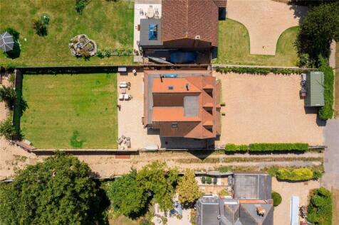 Ariel View