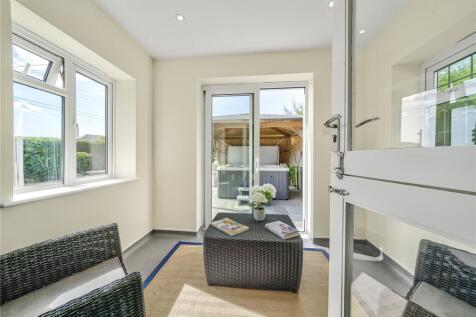 Sun Room