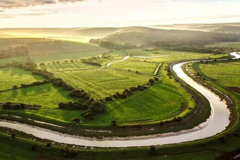 South Downs