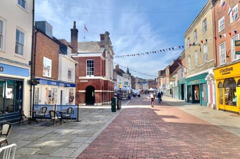 Chichester City