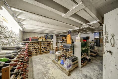 Wine Cellar