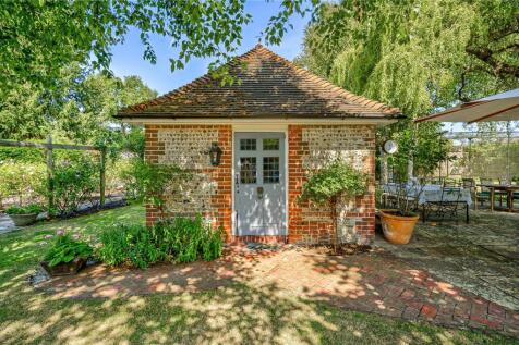Summerhouse