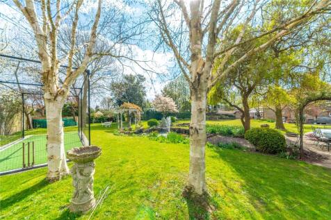 Gardens