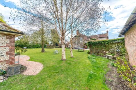 Gardens