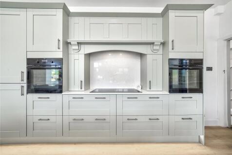Kitchen Living Area