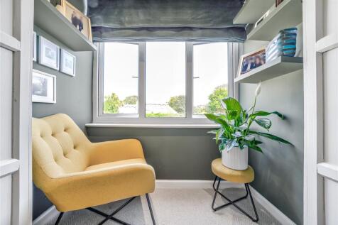 Reading Nook