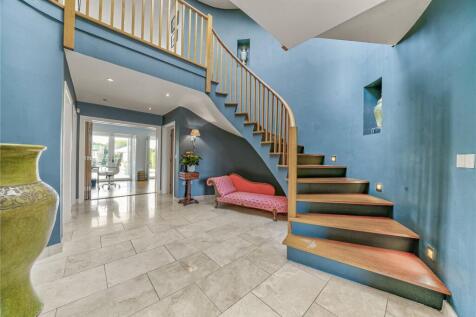 Grand Hallway