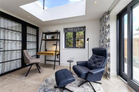Home Office / Study