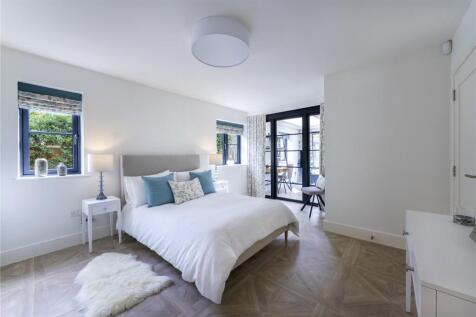 GF Bedroom