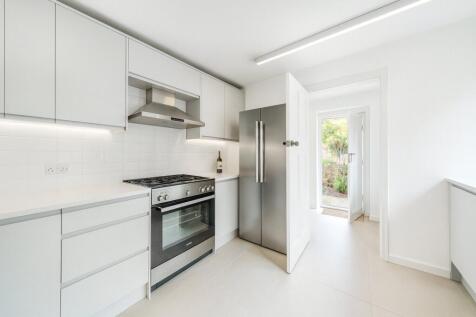 AI Kitchen Design