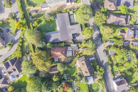 Ariel View