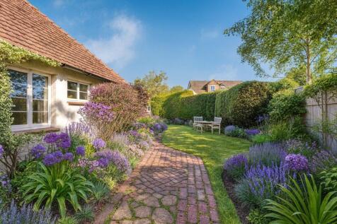 AI Side Garden