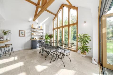 Dining Space