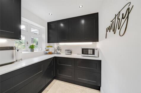 Pantry