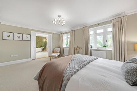 Principal Bedroom
