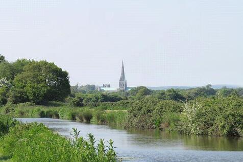 Chichester Canal