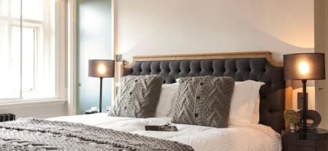Bedroom Ensuite