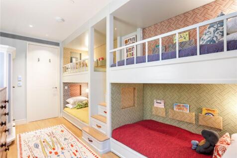 Bunk Beds