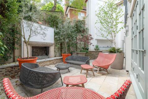 Garden 1