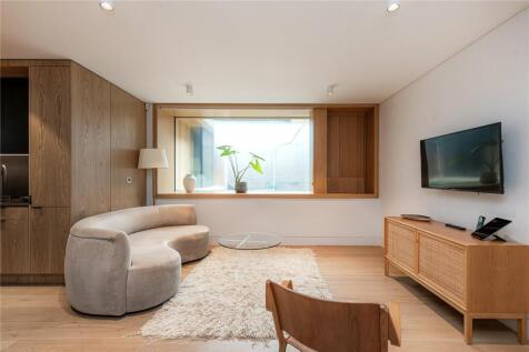 Sitting Area