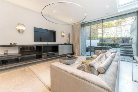 Tv Room