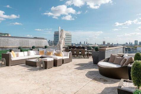 Roof Terrace 2
