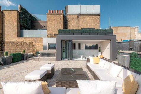 Roof Terrace 4