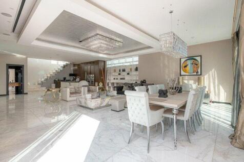 Reception &amp; Dining