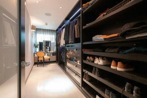 Dressing Room