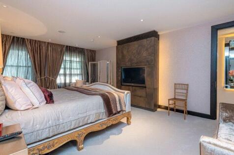 Principal Bedroom 2