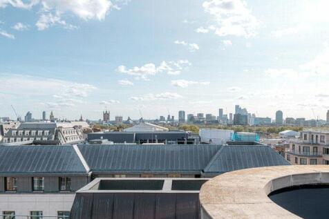 Roof Terrace