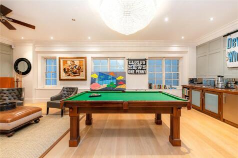 Games Room 2