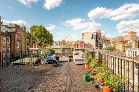 Roof Terrace