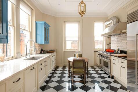 Kitchen Dining