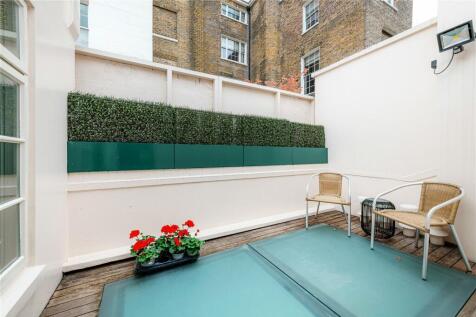 Roof Terrace