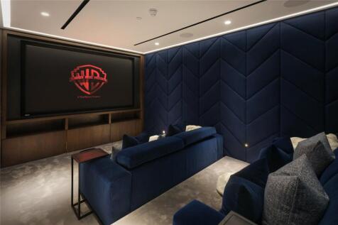 Cinema Room