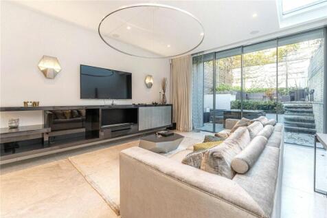Tv Room