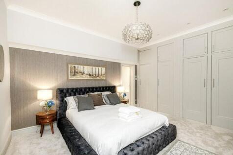 Principal Bedroom 2
