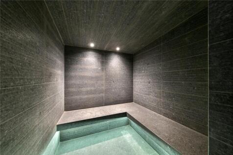 Hot Spa