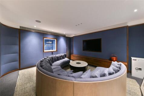 Media Room