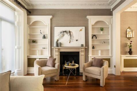 Sitting Area