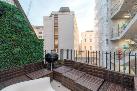 Roof Terrace