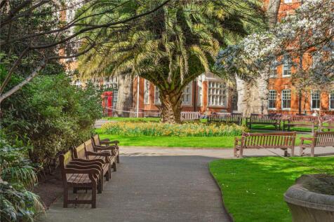 Mount Street Gardens